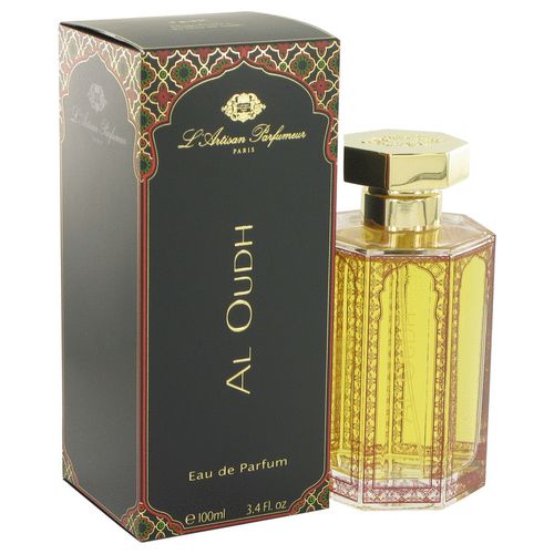 Al Oudh de L'artisan Parfumeur Eau de Parfum Feminino 100 Ml