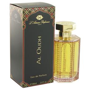 Perfume Feminino Al Oudh L`artisan Parfumeur Eau de - 100ml