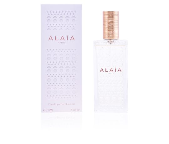Alaia Blanche de Alaia Paris Eau de Parfum Feminino 100 Ml