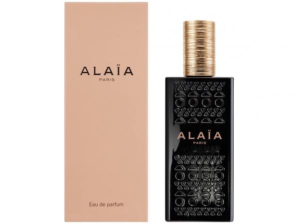Alaïa Paris Perfume Feminino - Eau de Parfum 100ml