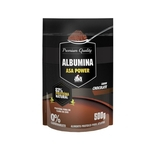 Albumina 500g Chocolate (83%) - ASA Power