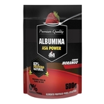 Albumina 500g Morango (83%) - ASA Power