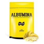 Albumina Sabor Banana