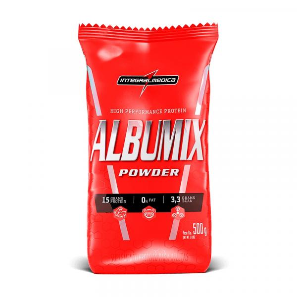 Albumix Powder 500g Integralmédica