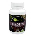Alcachofra 500mg 60 Capsulas Biohervas