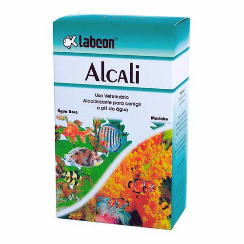 Alcali Labcon 15ml