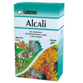 Alcali Labcon Alcalinizante 15ml