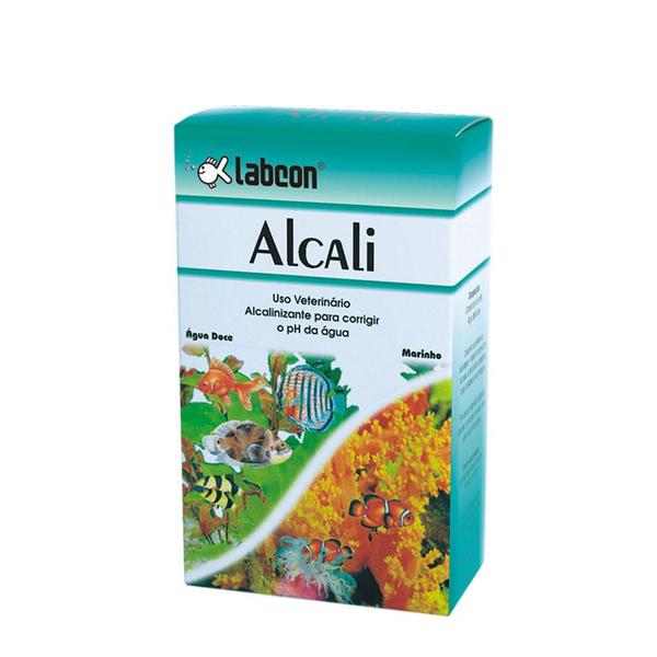 Alcalizante Labcon Alcali Alcon 15ml