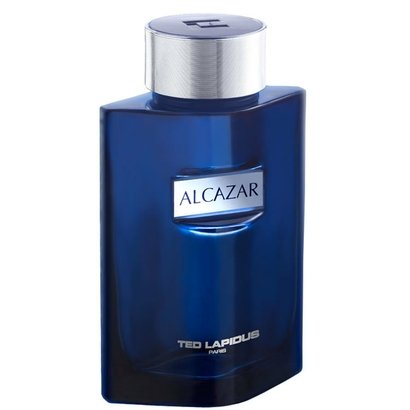 Alcazar Ted Lapidus Eau de Toilette - Perfume Masculino 30ml