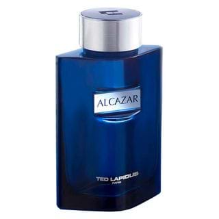 Alcazar Ted Lapidus - Perfume Masculino - Eau de Toilette 30ml