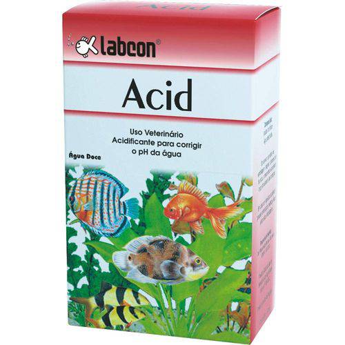 Alcon Labcon Acid 200 Ml