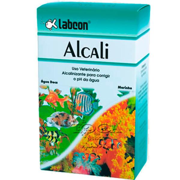 Alcon Labcon Alcali 15 Ml