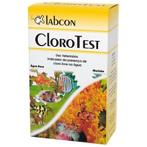 Alcon Labcon Clorotest 15 Ml