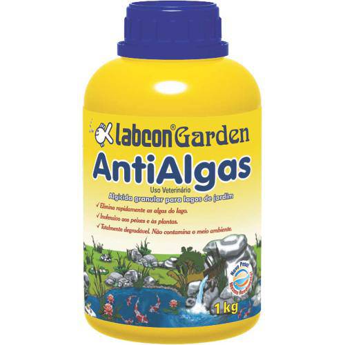 Alcon Labcon Garden Antialgas 1 Kg
