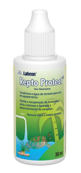 Alcon Labcon Repto Protect 30 Ml - Alcon Pet