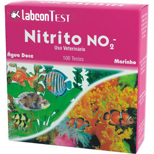 Alcon Labcontest Nitrito