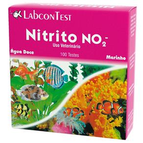 Alcon Labcontest Nitrito