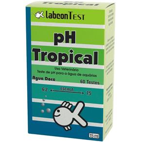 Alcon Labcontest PH Tropical 15 Ml