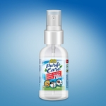 Álcool 70° Spray 50 ml - Antisséptico e higienizador de Superfícies