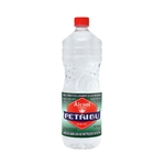 Alcool Etilico Hidratado Industrial 70% 1 Litro - PETRIBU