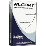Alcort 5 Mg