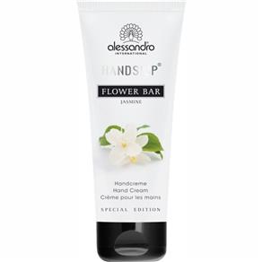 Alessandro FLower Bar Hand Cream - Hidratante para Mãos 75ml