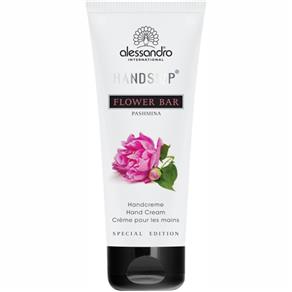 Alessandro FLower Bar Hand Cream - Hidratante para Mãos 75ml