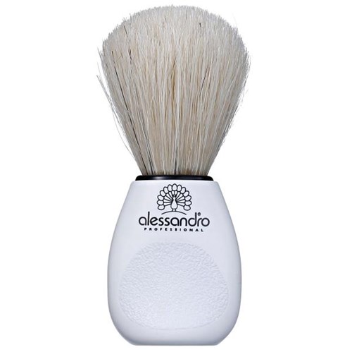 Alessandro International Dust Brush - Pincel para Unha