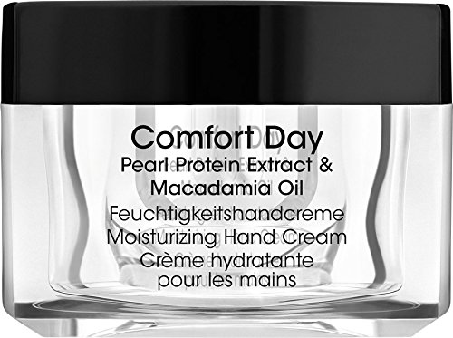 Alessandro International Hydrating Comfort Day - Creme Hidratante para as Mãos 50ml