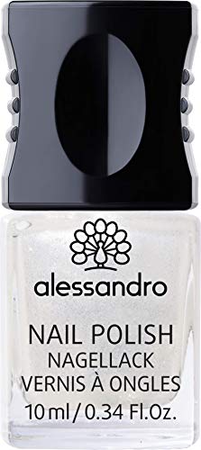 Alessandro International Nail Polish Illumination - Esmalte Glitter 10ml