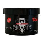 Alfa Look'S Kit Com 24 Géis Cola Black For Men 300G