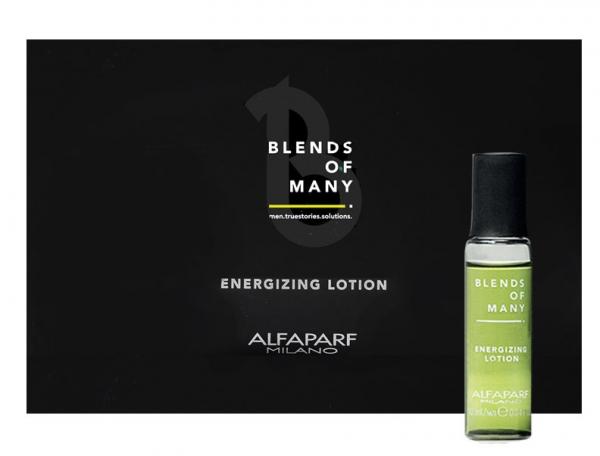 Alfaparf Blends Of Many Energizing Lotion (12x10ml)