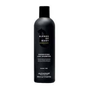 Alfaparf Blends Of Many Energizing Low Shampoo - 250ml