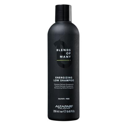 Alfaparf Blends Of Many Energizing Low - Shampoo 250ml