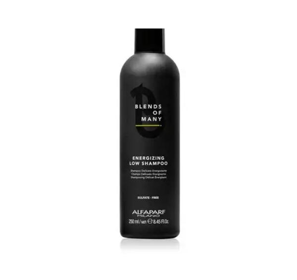 Alfaparf Energizing Low Shampoo Blends Of Many - 250ml - Alfaparf Milano