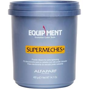 Alfaparf Equipment Supermeches+ - 400g