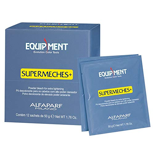 Alfaparf Equipment Supermeches+ 50g