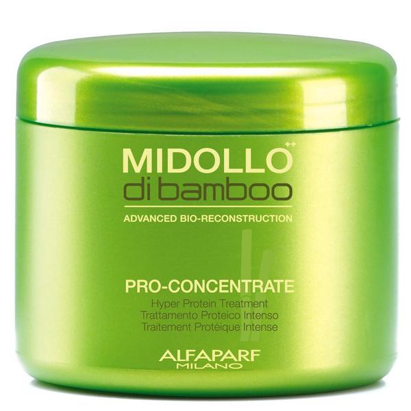 Alfaparf Midollo Di Bamboo Pro-Concentrate - Creme Restaurador - Alfaparf Milano