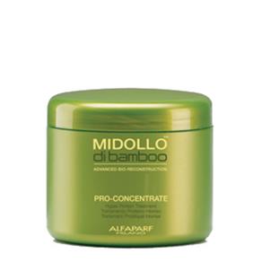 Alfaparf Midollo Di Bamboo Pro-Concentrate M??scara - 500ml - 500ml
