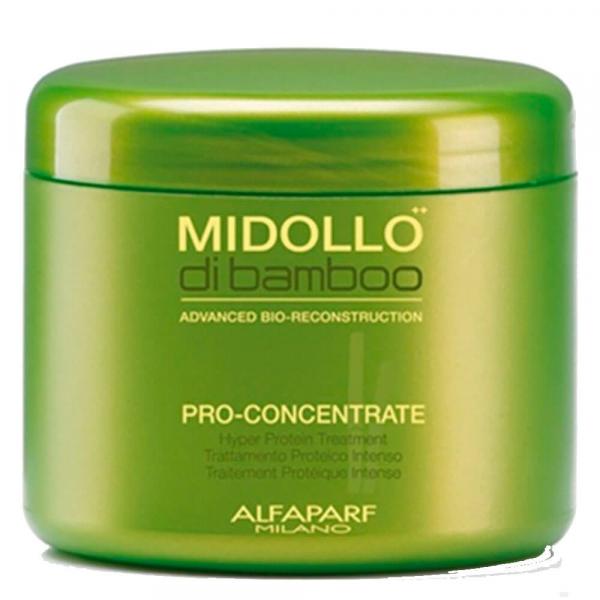 Alfaparf Midollo Di Bamboo Pro-Concentrate Máscara 500ml