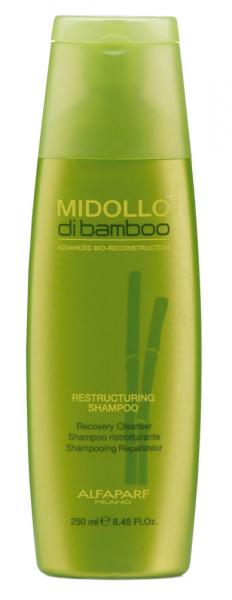 Alfaparf Midollo Di Bambu Restructuring Shampoo 250ml