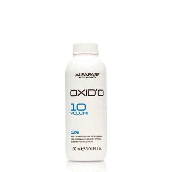 Alfaparf Milano Oxidante Oxido Oxigenada 10 Volumes 90ml