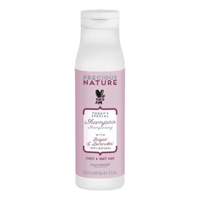 Alfaparf Precious Nature Grape & Lavender - Shampoo 250ml