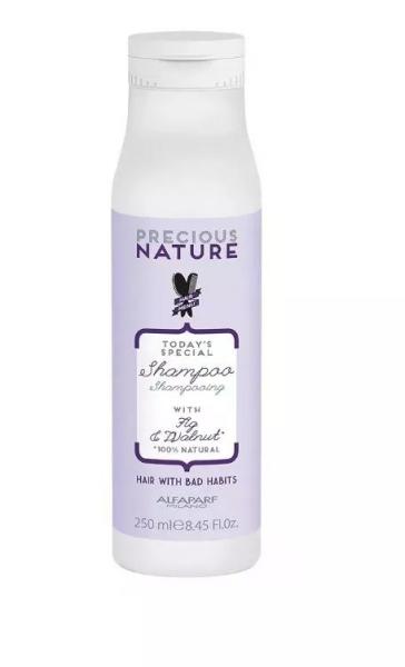 Alfaparf Precious Nature Hair With Bad Habits -shampoo 250ml