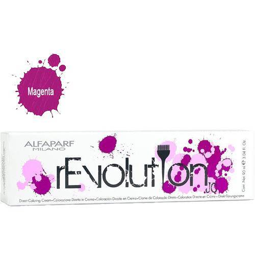 Alfaparf Revolution Color 90ml - Magenta