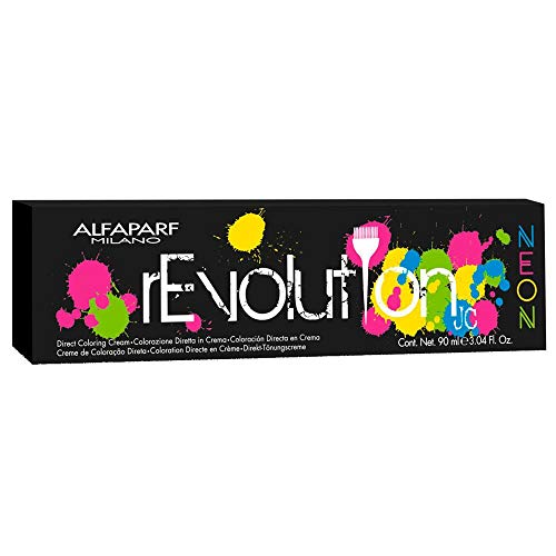 Alfaparf Revolution Neon Sexy Magenta 90ml
