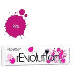 Alfaparf Revolution Tonalizante Pink 90 Ml