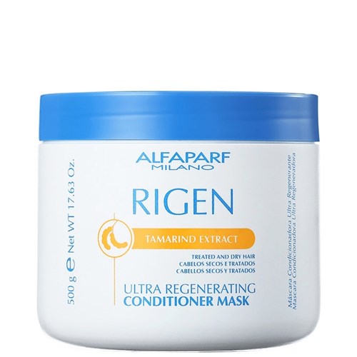 Alfaparf Rigen Tamarind Extract Ultra Regenerating Conditioner Mask 500g