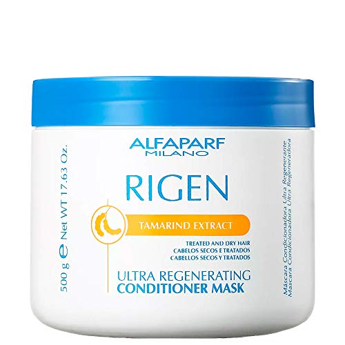 Alfaparf Rigen Tamarind Extract Ultra Regenerating Conditioner Mask 500g