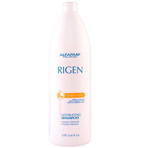 Alfaparf Rigen Tamarind Shampoo Hidratante 1 Litro